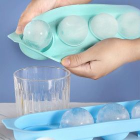 Ice ball Mold Tray