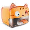 ZMOL Electric Pencil Sharpener, Heavy-duty Pencil Sharpener For Schools And Classrooms, Cute Children's Automatic Pencil Sharpener