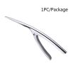 Shrimp Peeler  Portable Stainless Steel Shrimp Deveiner Lobster Practical Fishing Knife Tools