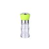 Manual Pepper Grinder Portable Hand Twist Pepper Mill Spice Salt Kitchen Grinding Tool