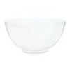 Clear Plastic Punch Bowl, by Way To Celebrate