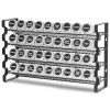 Spice Rack Organizer for Cabinet Kitchen Countertop Seasoning Organizer 23x16 in
