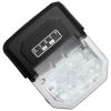 Portable Countertop Ice Maker 26Lbs/24H Self-Cleaning with Scoop Basket Home Bar