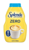 Splenda Zero Calorie Sugar Substitute Liquid Sweetener 100ml Low-Calorie Sugar Alternative