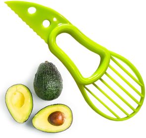 Avocado Slicer