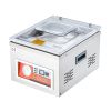 VEVOR Chamber Vacuum Sealer, DZ-260A 6.5 m³/h Pump Rate, Excellent Sealing Effect with Automatic Control