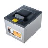 VEVOR Chamber Vacuum Sealer, 260W Sealing Power, Vacuum Packing Machine for Wet Foods, Meats, Marinades and More