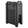 Insulated Hot and Cold Beverage Dispenser 5Gal/19L Drink Server Pack of 2