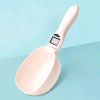 Food Measuring Spoons Digital Kitchen Scale Measuring Spoons Detachable Electronic Measuring scale