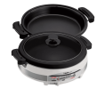 EP-RAC50XW Gourmet d'Expert Electric Skillet