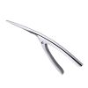 Shrimp Peeler  Portable Stainless Steel Shrimp Deveiner Lobster Practical Fishing Knife Tools