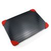 Defrosting Tray for Frozen Meat Rapid and Safer Way of Thawing Food Large Size Defroster Plate
