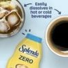 Splenda Zero Calorie Sugar Substitute Liquid Sweetener 100ml Low-Calorie Sugar Alternative