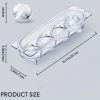 2 Inch Large Cocktail Ice Cube Mold