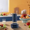 Fruit And Vegetable Purifiers Fruit Washer For Foods Disinfector Degrader Wireless Automatic Vegetable Washing Machine
