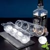 2 Inch Large Cocktail Ice Cube Mold