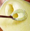 Whisk Egg Beater  Egg Frothier Milk Blender Kitchen Utensils Hand Held Sauce Stirrer Frothier