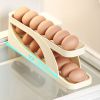 Slide Type Refrigerator Side Door Egg Box(1pcs pack / TK Shipping)