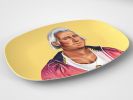 George // 10"x14" Serving Platter // Political Gift Idea