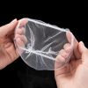 100 Pieces Kitchen Sink Strainer Mesh Bag; Disposable Mesh Sink Strainer Bags; Sink Net Strainer Filter Bags; Sink Trash Mesh Bag For Sink Drain; For