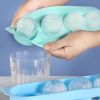 Ice ball Mold Tray