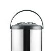 SOGA 8X 14L Portable Insulated Cold/Heat Brew Pot With Dispenser