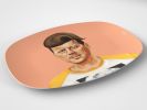John F. // 10"x14" Serving Platter // Political Gift Idea