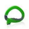 Labor-saving Handles; Handy Housewares Grocery Gripper; Comfort Handle Grocery Bag Carrier