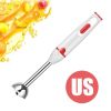 Hand Stick Handheld Immersion Blender
