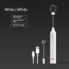 USB Portable Whisk Mixer