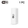 Smart Temperature Humidity Sensor Indoor Hygrometer APP Remote Monitor