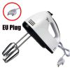 Multifunctional 7 Speed Mini Mixer Electric Food Blender Handheld Mixer