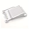1pc; Multifunctional Luncheon Meat Cutter