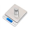 Stainless Steel High Precision Electronic Scale