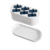 Ice Cream Mold; Storage Pastry Mold; Household Popsicle Ice Cream Freezer; Ice Cube Box