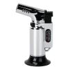Culinary Butane Torch Lighter Refillable Blow Torch Kitchen Cooking BBQ Torch
