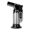 Culinary Butane Torch Lighter Refillable Blow Torch Kitchen Cooking BBQ Torch