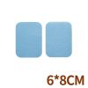 10 Pairs Sofa Cushion Sheet Sticker Pads With Adhesive Gadgets Home Accessories Hook Loop Strips For Rug Couch Utensils Tools