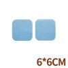 10 Pairs Sofa Cushion Sheet Sticker Pads With Adhesive Gadgets Home Accessories Hook Loop Strips For Rug Couch Utensils Tools