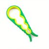 1pc Four-in-One Multifunctional Lid Opener