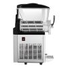12L Commercial Slushy Machine Margarita Smoothie Frozen Drink Slushie Maker