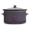 6 Qt Slow Cooker