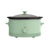 6 Qt Slow Cooker