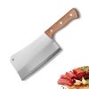 Kitchen Gifts Household Kitchen Knife (USPS Shipping)