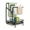 Kitchen Storage & Organization Sink Dish Drying Rack