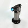 Culinary Butane Torch Lighter Refillable Blow Torch Kitchen Cooking BBQ Torch