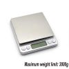 Stainless Steel High Precision Electronic Scale