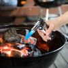 Culinary Butane Torch Lighter Refillable Blow Torch Kitchen Cooking BBQ Torch