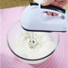 Multifunctional 7 Speed Mini Mixer Electric Food Blender Handheld Mixer