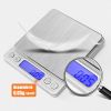 Kitchen Digital Scale